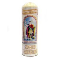 Saints & Prayers - Thick