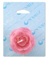 Small Floating Flower