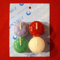Tealight - Pack of "4"