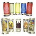Candle Shield