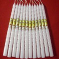 Sacramental Candles