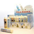 Magic Candles - Display