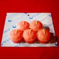 Tealight - Pack of "5"