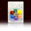 Tealight - Pack of "6"