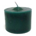 Repellent Candle - Andiroba / 2.244"